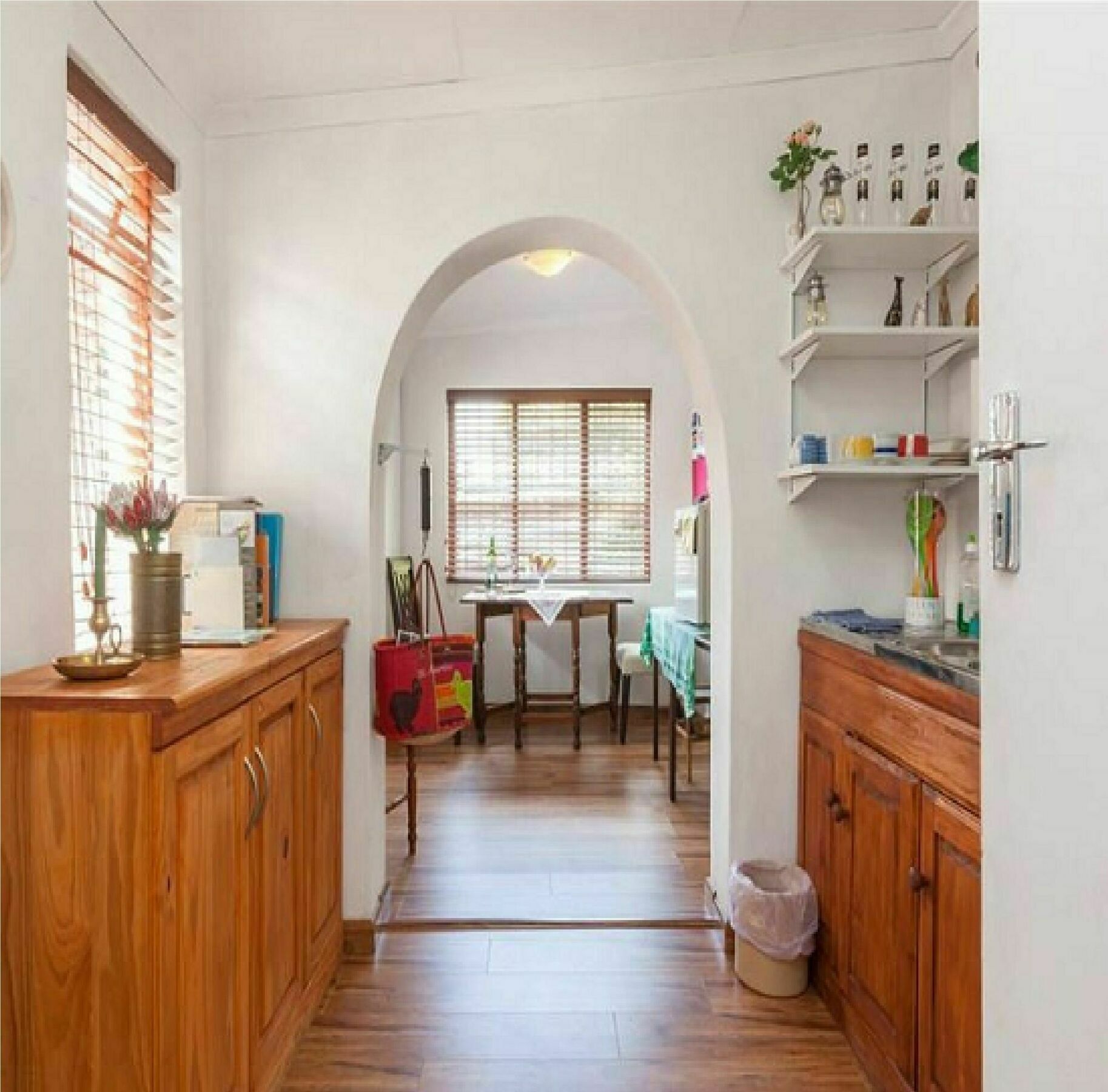 Monica'S Cottage Йоханесбург Екстериор снимка