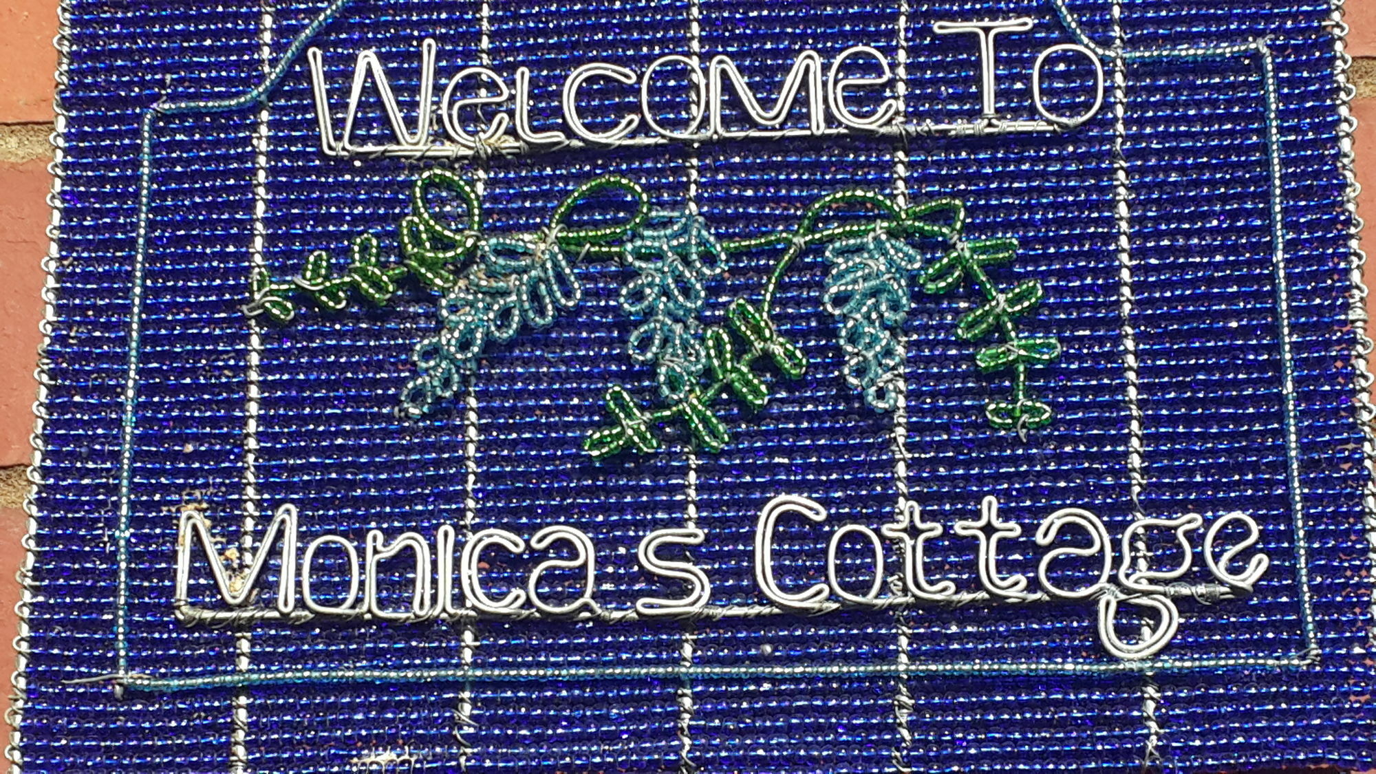 Monica'S Cottage Йоханесбург Екстериор снимка